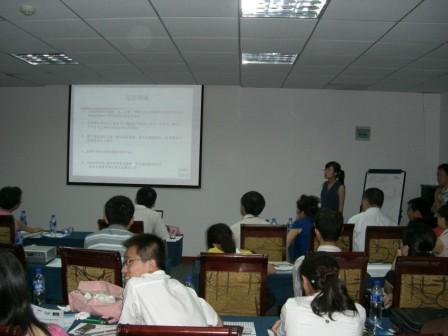 我公司参加中国环境科学学会2009年学术年会(图文)