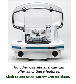 SmartChem140
