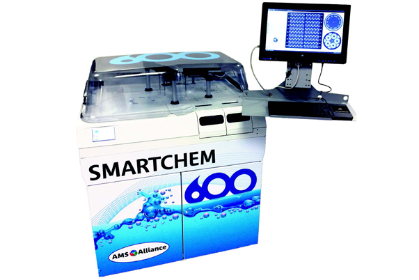 SMARTCHEM 600