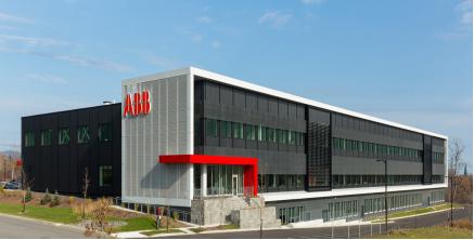 关于ABB LGR产品生产线搬迁至ABB加拿大魁北克工厂的声明(图文)