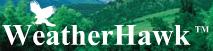 WeatherHawk
