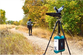 《理加快讯》2018年 第1期