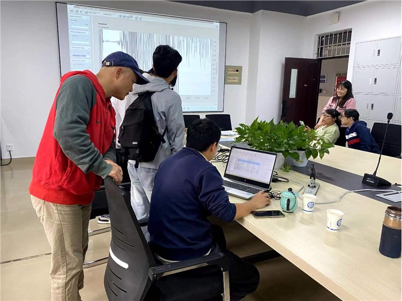 长沙理工大学交通运输工程学院-便携式地物光谱仪/LabSpec 4 Standard-Res