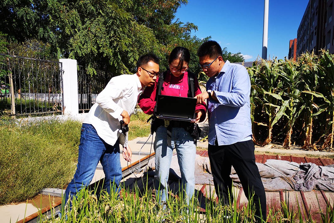 宁夏大学土木工程学院 ASD FS4 NG