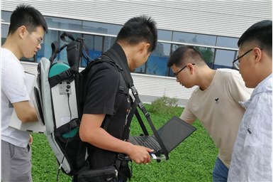 长光卫星技术有限公司 ASD FS4 Hi