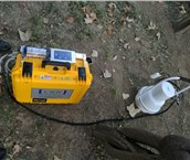 LGR UGGA+LICA PS3000 中国科学院生态环境研究中心