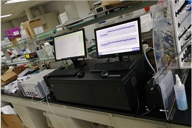 中科院遗传所 ABB LGR二氧化碳同位素分析仪