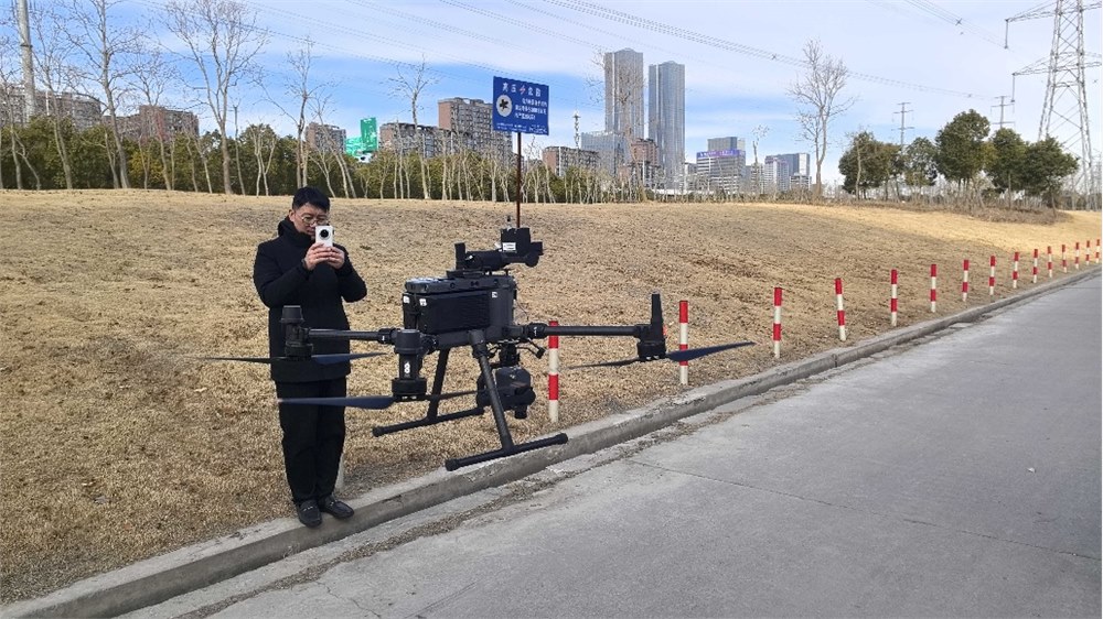 上海勘测设计研究院有限公司 300TC