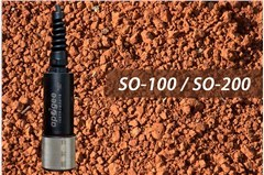 SO-100&SO-200氧气传感器